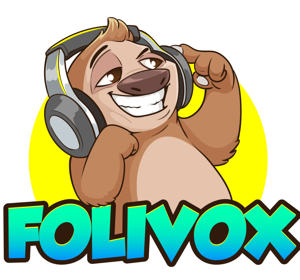Folivox Podcasts- Kino für die Ohren