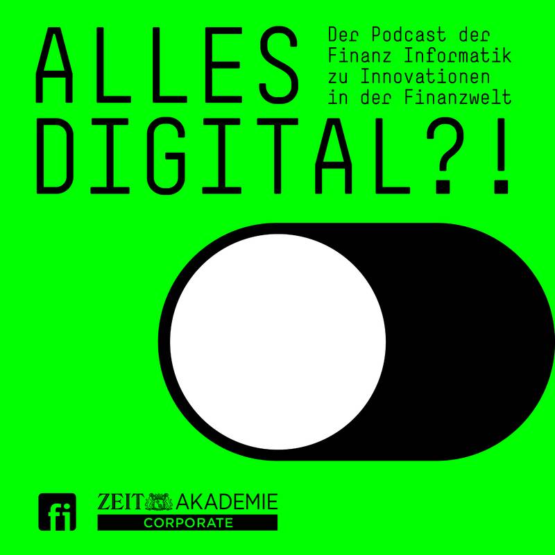Logo Podcast Alles Digital?!