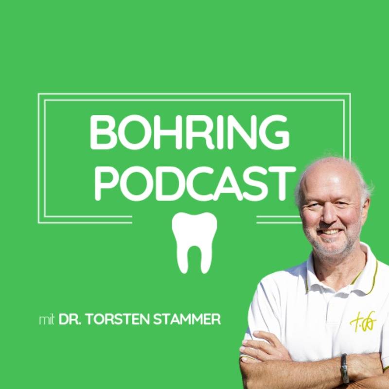 bohring podcast