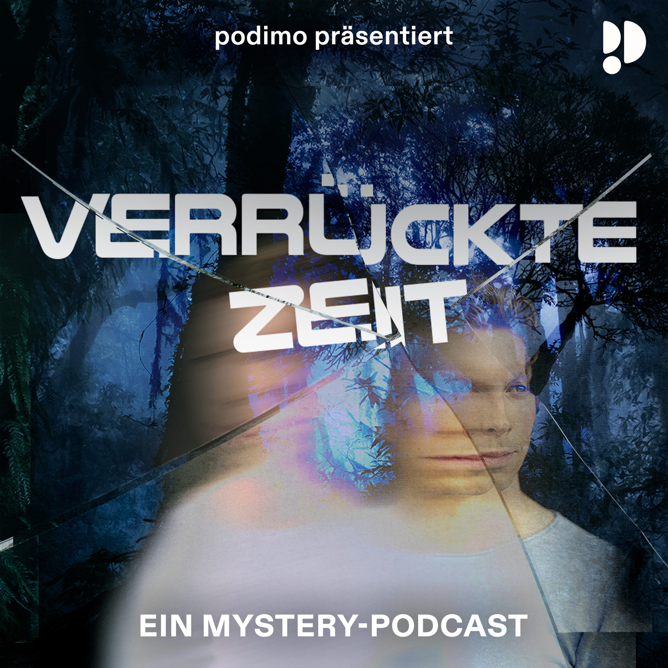 Verrueckte_Zeit_Cover_Podimo
